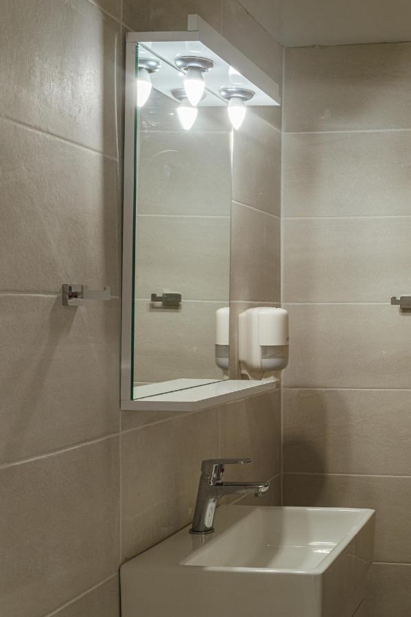 Mistral Apartman Szuvála Kültér fotó