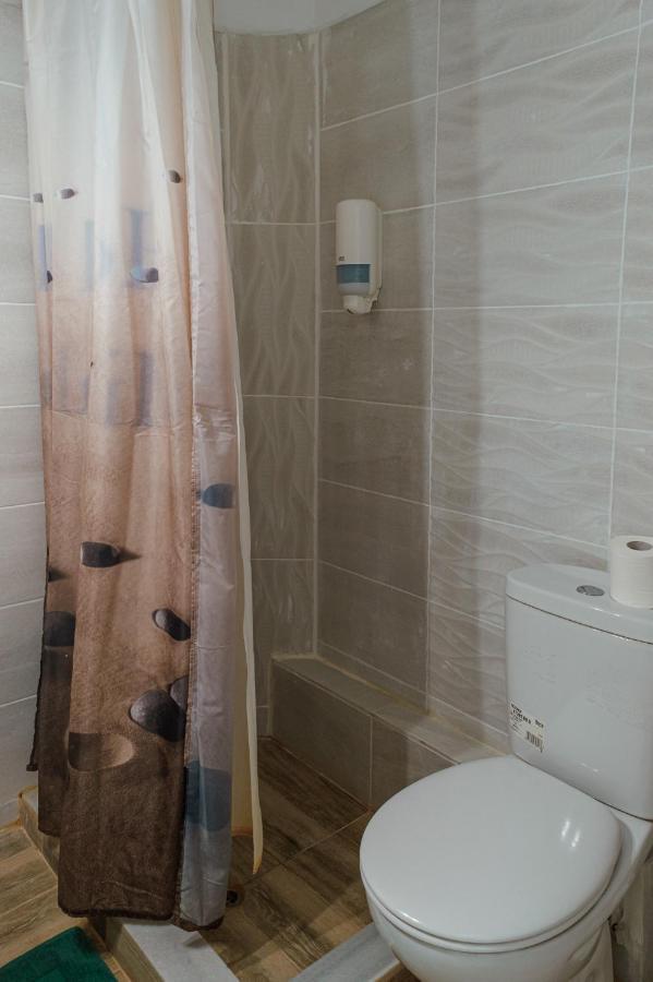 Mistral Apartman Szuvála Kültér fotó